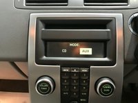 USED 2009 59 VOLVO V50 2.0 D SE LUX 5d 136 BHP Automatic, Heated Leather