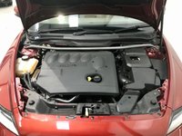 USED 2009 59 VOLVO V50 2.0 D SE LUX 5d 136 BHP Automatic, Heated Leather
