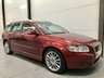 USED 2009 59 VOLVO V50 2.0 D SE LUX 5d 136 BHP Automatic, Heated Leather
