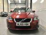 USED 2009 59 VOLVO V50 2.0 D SE LUX 5d 136 BHP Automatic, Heated Leather