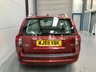 USED 2009 59 VOLVO V50 2.0 D SE LUX 5d 136 BHP Automatic, Heated Leather
