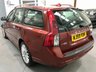 USED 2009 59 VOLVO V50 2.0 D SE LUX 5d 136 BHP Automatic, Heated Leather
