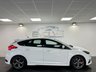 USED 2015 65 FORD FOCUS 2.0 ST-3 TDCI 5d 183 BHP F/S/H, FULL LEATHER, SAT NAV!
