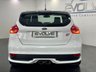 USED 2015 65 FORD FOCUS 2.0 ST-3 TDCI 5d 183 BHP F/S/H, FULL LEATHER, SAT NAV!