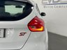 USED 2015 65 FORD FOCUS 2.0 ST-3 TDCI 5d 183 BHP F/S/H, FULL LEATHER, SAT NAV!