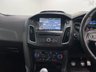 USED 2015 65 FORD FOCUS 2.0 ST-3 TDCI 5d 183 BHP F/S/H, FULL LEATHER, SAT NAV!