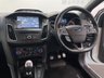 USED 2015 65 FORD FOCUS 2.0 ST-3 TDCI 5d 183 BHP F/S/H, FULL LEATHER, SAT NAV!