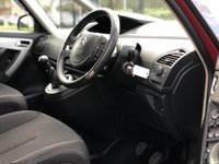 USED 2010 10 CITROEN C4 GRAND PICASSO 1.6 VTR PLUS HDI 5d 107 BHP 