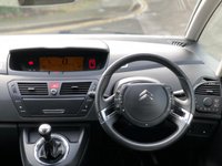 USED 2010 10 CITROEN C4 GRAND PICASSO 1.6 VTR PLUS HDI 5d 107 BHP 
