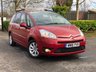 USED 2010 10 CITROEN C4 GRAND PICASSO 1.6 VTR PLUS HDI 5d 107 BHP 