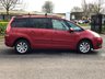 USED 2010 10 CITROEN C4 GRAND PICASSO 1.6 VTR PLUS HDI 5d 107 BHP 