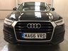 USED 2016 66 AUDI Q3 2.0 TDI QUATTRO S LINE NAVIGATION 5d 148 BHP FINANCE RATES FROM 6.9% APR