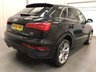 USED 2016 66 AUDI Q3 2.0 TDI QUATTRO S LINE NAVIGATION 5d 148 BHP FINANCE RATES FROM 6.9% APR