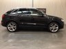 USED 2016 66 AUDI Q3 2.0 TDI QUATTRO S LINE NAVIGATION 5d 148 BHP FINANCE RATES FROM 6.9% APR