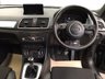 USED 2016 66 AUDI Q3 2.0 TDI QUATTRO S LINE NAVIGATION 5d 148 BHP FINANCE RATES FROM 6.9% APR