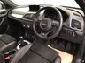 USED 2016 66 AUDI Q3 2.0 TDI QUATTRO S LINE NAVIGATION 5d 148 BHP FINANCE RATES FROM 6.9% APR