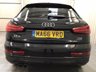 USED 2016 66 AUDI Q3 2.0 TDI QUATTRO S LINE NAVIGATION 5d 148 BHP FINANCE RATES FROM 6.9% APR