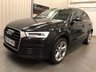 USED 2016 66 AUDI Q3 2.0 TDI QUATTRO S LINE NAVIGATION 5d 148 BHP FINANCE RATES FROM 6.9% APR