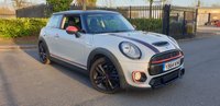 USED 2014 64 MINI HATCH COOPER 1.5 COOPER D 3d 114 BHP 