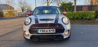 USED 2014 64 MINI HATCH COOPER 1.5 COOPER D 3d 114 BHP 