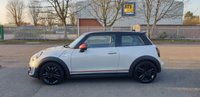 USED 2014 64 MINI HATCH COOPER 1.5 COOPER D 3d 114 BHP 