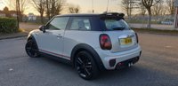 USED 2014 64 MINI HATCH COOPER 1.5 COOPER D 3d 114 BHP 