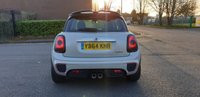 USED 2014 64 MINI HATCH COOPER 1.5 COOPER D 3d 114 BHP 