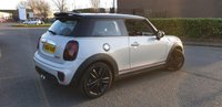 USED 2014 64 MINI HATCH COOPER 1.5 COOPER D 3d 114 BHP 