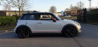 USED 2014 64 MINI HATCH COOPER 1.5 COOPER D 3d 114 BHP 