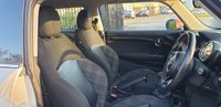 USED 2014 64 MINI HATCH COOPER 1.5 COOPER D 3d 114 BHP 