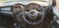 USED 2014 64 MINI HATCH COOPER 1.5 COOPER D 3d 114 BHP 