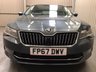 USED 2017 67 SKODA SUPERB 1.4 SE L EXECUTIVE TSI DSG 5d 148 BHP FINANCE RATES FROM 6.9% APR