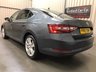 USED 2017 67 SKODA SUPERB 1.4 SE L EXECUTIVE TSI DSG 5d 148 BHP FINANCE RATES FROM 6.9% APR