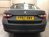 USED 2017 67 SKODA SUPERB 1.4 SE L EXECUTIVE TSI DSG 5d 148 BHP FINANCE RATES FROM 6.9% APR