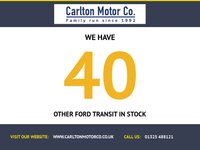USED 2018 18 FORD TRANSIT 350 TDCi 130 L3 H3 LWB HIGH ROOF P/V RWD 
