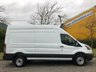 USED 2018 18 FORD TRANSIT 350 TDCi 130 L3 H3 LWB HIGH ROOF P/V RWD 