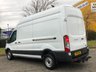 USED 2018 18 FORD TRANSIT 350 TDCi 130 L3 H3 LWB HIGH ROOF P/V RWD 