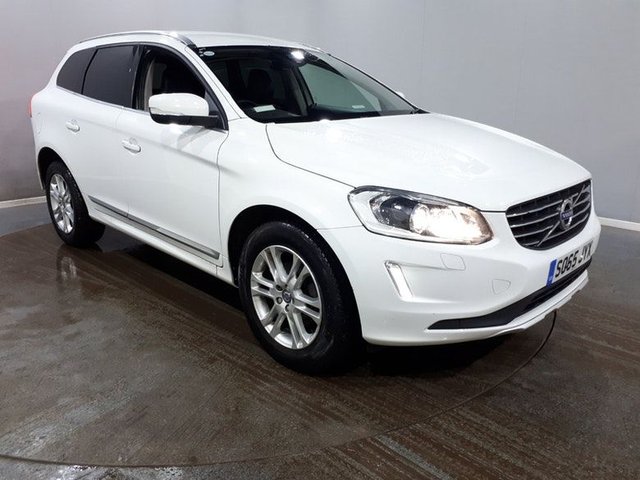 View our VOLVO XC60