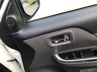 USED 2015 65 MITSUBISHI L200 2.4 DI-D 4X4 WARRIOR DCB 178 BHP ** NO VAT ** LEATHER + SAT NAV
