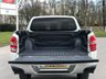 USED 2015 65 MITSUBISHI L200 2.4 DI-D 4X4 WARRIOR DCB 178 BHP ** NO VAT ** LEATHER + SAT NAV