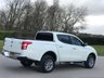 USED 2015 65 MITSUBISHI L200 2.4 DI-D 4X4 WARRIOR DCB 178 BHP ** NO VAT ** LEATHER + SAT NAV