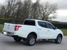 USED 2015 65 MITSUBISHI L200 2.4 DI-D 4X4 WARRIOR DCB 178 BHP ** NO VAT ** LEATHER + SAT NAV