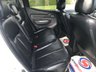 USED 2015 65 MITSUBISHI L200 2.4 DI-D 4X4 WARRIOR DCB 178 BHP ** NO VAT ** LEATHER + SAT NAV