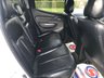USED 2015 65 MITSUBISHI L200 2.4 DI-D 4X4 WARRIOR DCB 178 BHP ** NO VAT ** LEATHER + SAT NAV