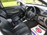 USED 2015 65 MITSUBISHI L200 2.4 DI-D 4X4 WARRIOR DCB 178 BHP ** NO VAT ** LEATHER + SAT NAV