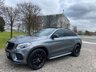 USED 2019 19 MERCEDES-BENZ GLE-CLASS 3.0 GLE 350 D 4MATIC AMG NIGHT EDITION PREMIUM PLUS 4d AUTO 255 BHP 1 Owner From New+ Finance Available+PCP+Pan Roof+Full Heated Leather+Memory Seat+Sat-Nav+2 Keys+Full Service History+ Nationwide Delivery+Nationwide Warranty+1 Year Manufacturer Warranty+Rear Camera
