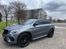 USED 2019 19 MERCEDES-BENZ GLE-CLASS 3.0 GLE 350 D 4MATIC AMG NIGHT EDITION PREMIUM PLUS 4d AUTO 255 BHP 1 Owner From New+ Finance Available+PCP+Pan Roof+Full Heated Leather+Memory Seat+Sat-Nav+2 Keys+Full Service History+ Nationwide Delivery+Nationwide Warranty+1 Year Manufacturer Warranty+Rear Camera