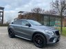 USED 2019 19 MERCEDES-BENZ GLE-CLASS 3.0 GLE 350 D 4MATIC AMG NIGHT EDITION PREMIUM PLUS 4d AUTO 255 BHP 1 Owner From New+ Finance Available+PCP+Pan Roof+Full Heated Leather+Memory Seat+Sat-Nav+2 Keys+Full Service History+ Nationwide Delivery+Nationwide Warranty+1 Year Manufacturer Warranty+Rear Camera