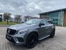 USED 2019 19 MERCEDES-BENZ GLE-CLASS 3.0 GLE 350 D 4MATIC AMG NIGHT EDITION PREMIUM PLUS 4d AUTO 255 BHP 1 Owner From New+ Finance Available+PCP+Pan Roof+Full Heated Leather+Memory Seat+Sat-Nav+2 Keys+Full Service History+ Nationwide Delivery+Nationwide Warranty+1 Year Manufacturer Warranty+Rear Camera