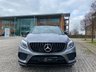 USED 2019 19 MERCEDES-BENZ GLE-CLASS 3.0 GLE 350 D 4MATIC AMG NIGHT EDITION PREMIUM PLUS 4d AUTO 255 BHP 1 Owner From New+ Finance Available+PCP+Pan Roof+Full Heated Leather+Memory Seat+Sat-Nav+2 Keys+Full Service History+ Nationwide Delivery+Nationwide Warranty+1 Year Manufacturer Warranty+Rear Camera